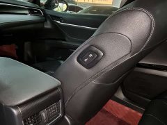 Toyota Camry 2.0S Knight Edition - ფოტო 16