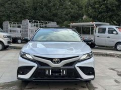 Toyota Camry 2.0S Knight Edition - ფოტო 2