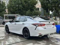 Toyota Camry 2.0S Knight Edition - ფოტო 4