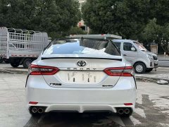 Toyota Camry 2.0S Knight Edition - ფოტო 5