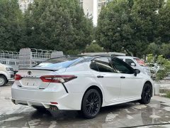 Toyota Camry 2.0S Knight Edition - ფოტო 6