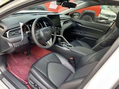 Toyota Camry 2.0S Knight Edition - ფოტო 7