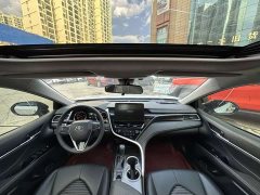 Toyota Camry 2.0S Knight Edition - ფოტო 8