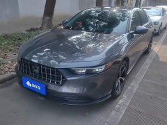 Honda Accord 260TURBO Smart Comfort Edition - ფოტო 1