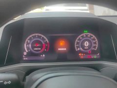 Honda Accord 260TURBO Smart Comfort Edition - ფოტო 14
