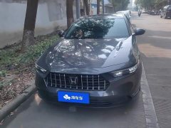 Honda Accord 260TURBO Smart Comfort Edition - ფოტო 2
