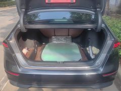 Honda Accord 260TURBO Smart Comfort Edition - ფოტო 4