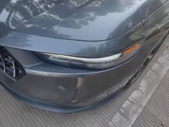 Honda Accord 260TURBO Smart Comfort Edition - ფოტო 5