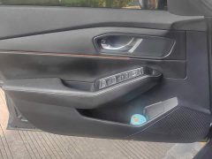 Honda Accord 260TURBO Smart Comfort Edition - ფოტო 7