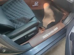 Honda Accord 260TURBO Smart Comfort Edition - ფოტო 8