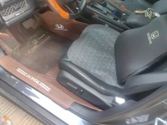 Honda Accord 260TURBO Smart Comfort Edition - ფოტო 9