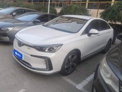 Beijing EU5 2020 R500 Smart Wind Edition - ფოტო 1