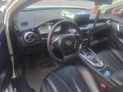 Beijing EU5 2020 R500 Smart Wind Edition - ფოტო 12