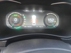 Beijing EU5 2020 R500 Smart Wind Edition - ფოტო 14