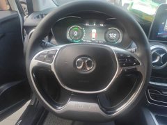 Beijing EU5 2020 R500 Smart Wind Edition - ფოტო 15