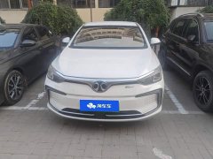 Beijing EU5 2020 R500 Smart Wind Edition - ფოტო 2