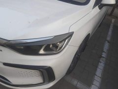 Beijing EU5 2020 R500 Smart Wind Edition - ფოტო 5