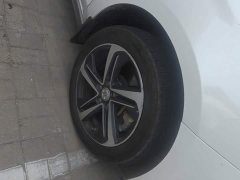 Beijing EU5 2020 R500 Smart Wind Edition - ფოტო 6