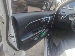 Beijing EU5 2020 R500 Smart Wind Edition - ფოტო 7