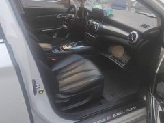 Beijing EU5 2020 R500 Smart Wind Edition - ფოტო 8