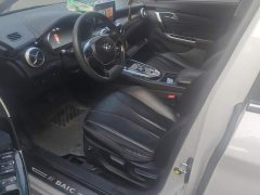 Beijing EU5 2020 R500 Smart Wind Edition - ფოტო 9