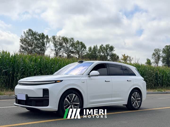 Li Auto L7 MAX