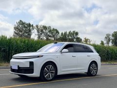 Li Auto L7 MAX - ფოტო 1