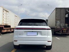 Li Auto L7 MAX - ფოტო 11