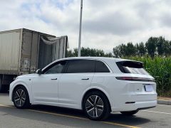 Li Auto L7 MAX - ფოტო 12