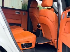 Li Auto L7 MAX - ფოტო 18