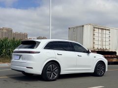 Li Auto L7 MAX - ფოტო 19