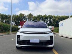 Li Auto L7 MAX - ფოტო 2