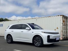 Li Auto L7 MAX - ფოტო 3