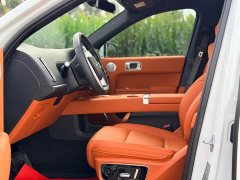 Li Auto L7 MAX - ფოტო 4