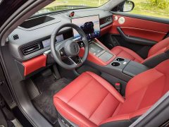AITO M6 Extended Range Ultra - ფოტო 13
