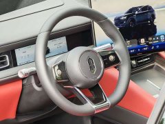 AITO M6 Extended Range Ultra - ფოტო 14