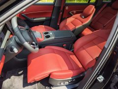 AITO M6 Extended Range Ultra - ფოტო 15