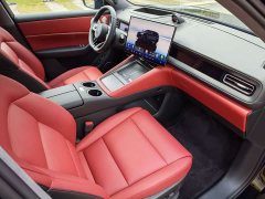 AITO M6 Extended Range Ultra - ფოტო 20