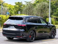 AITO M6 Extended Range Ultra - ფოტო 5