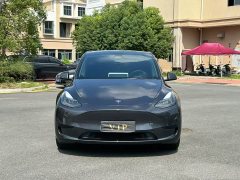 Tesla Model Y 2024 Rear-Wheel Drive - ფოტო 2