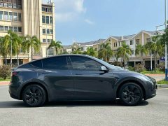 Tesla Model Y 2024 Rear-Wheel Drive - ფოტო 5