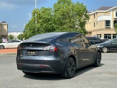 Tesla Model Y 2024 Rear-Wheel Drive - ფოტო 6