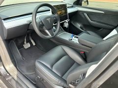 Tesla Model Y 2024 Rear-Wheel Drive - ფოტო 7