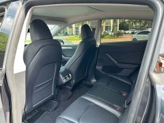Tesla Model Y 2024 Rear-Wheel Drive - ფოტო 8