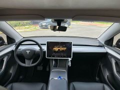 Tesla Model Y 2024 Rear-Wheel Drive - ფოტო 9