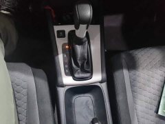 Honda Fit 2022 1.5L CVT Trendy Sunroof Edition - ფოტო 10