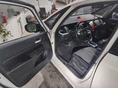 Honda Fit 2022 1.5L CVT Trendy Sunroof Edition - ფოტო 12