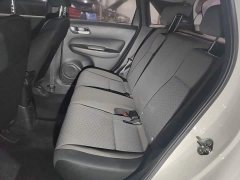 Honda Fit 2022 1.5L CVT Trendy Sunroof Edition - ფოტო 13