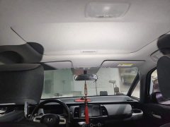 Honda Fit 2022 1.5L CVT Trendy Sunroof Edition - ფოტო 14