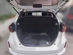 Honda Fit 2022 1.5L CVT Trendy Sunroof Edition - ფოტო 15